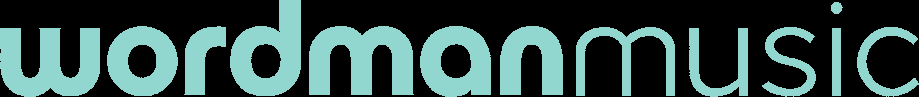 Wordman Logo